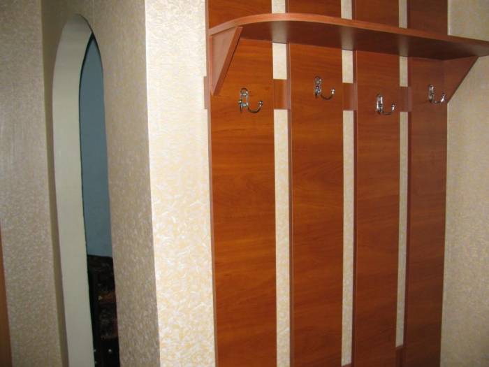 1 комнатная 15 магазин-9 микрорайон, фотография 4