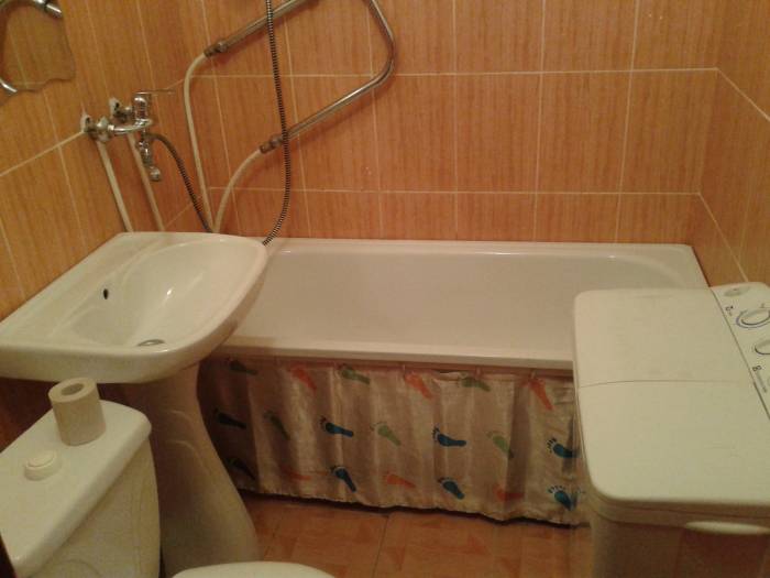 Сдам 2-х комнатную квартиру, фотография 1