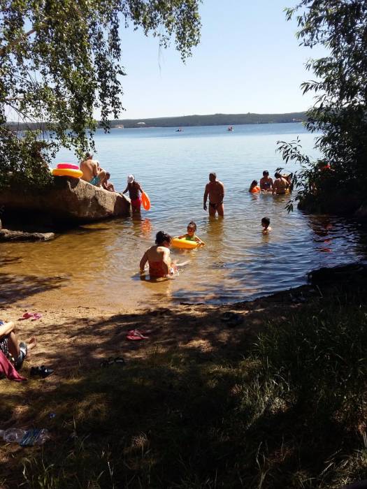 элитные участки, курорт Бурабай, фотография 6