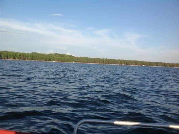 элитные участки, курорт Бурабай, фотография 7