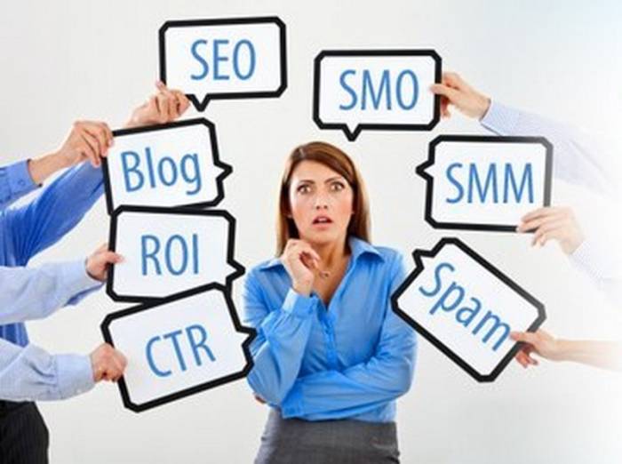 Мы консультируем в сфере WEB и IT, фотография 3