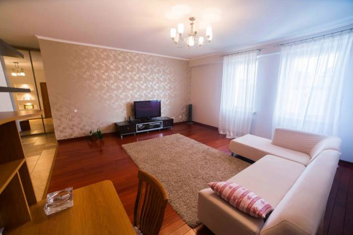 Квартира посуточно в Астане, фотография 5