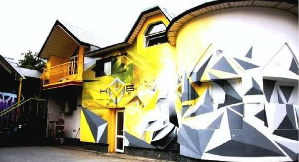 Студия звукозаписи 