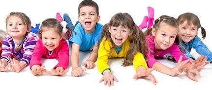 Репетитор. Английский язык для детей, фотография 1