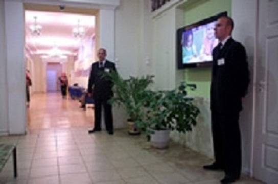 Мы есть Безопасность!, фотография 3