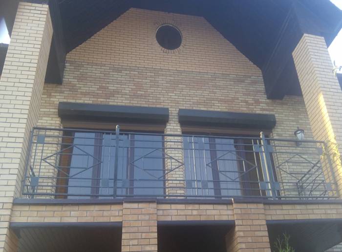 Изготовление Окна, Двери, Витражи, Террасы., фотография 1