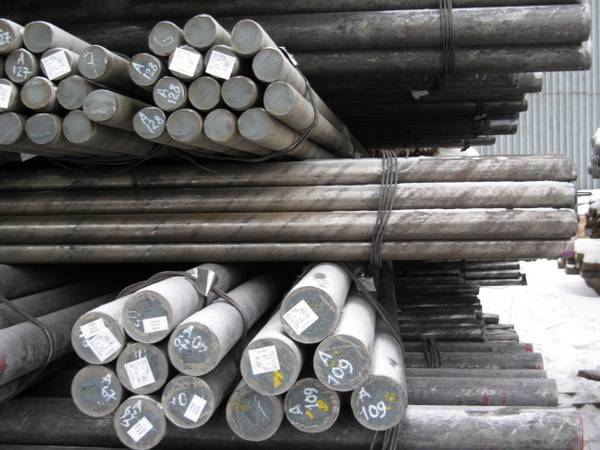 продам круг ст3 ст 20 ст 35 ст40х и ст45, фотография 1