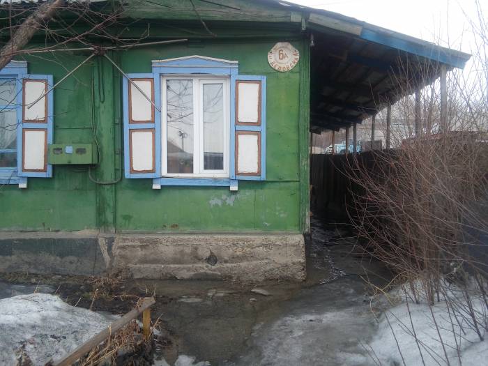 Обменяю на 2-х или 3-х комнатную квартиру. Продам, фотография 1