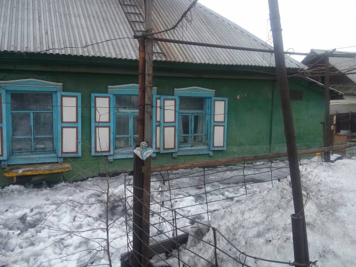 Обменяю на 2-х или 3-х комнатную квартиру. Продам, фотография 2