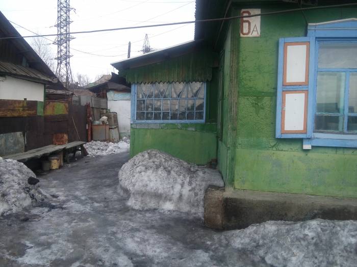 Обменяю на 2-х или 3-х комнатную квартиру. Продам, фотография 4