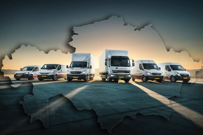 Грузоперевозки по Казахстану, фотография 1