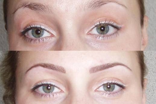 Курсы татуаж, фотография 1