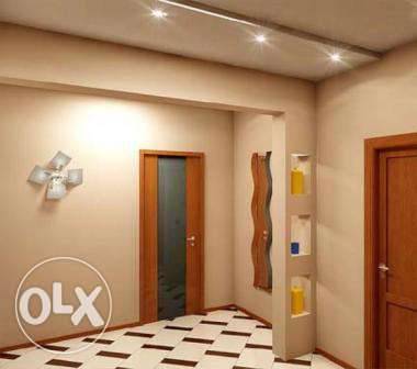 Ремонт квартир под ключ , фотография 5