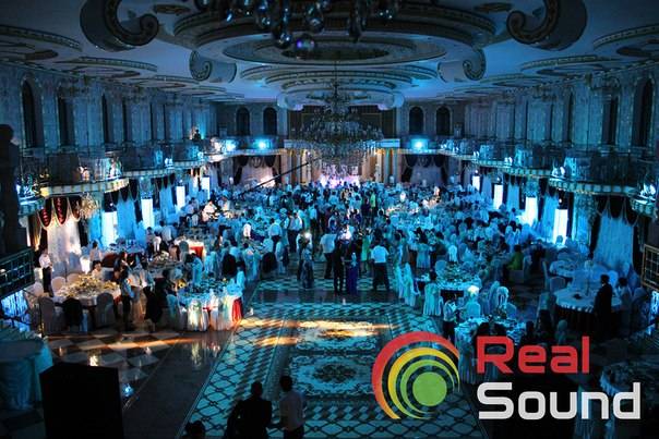 Аренда звукового и светового оборудования, фотография 1