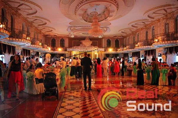 Аренда звукового и светового оборудования, фотография 4