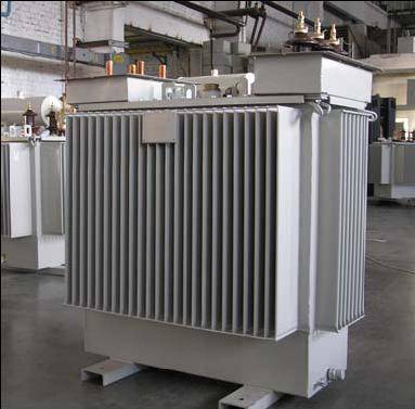 Ремонт трансформаторов и электрооборудования, фотография 1