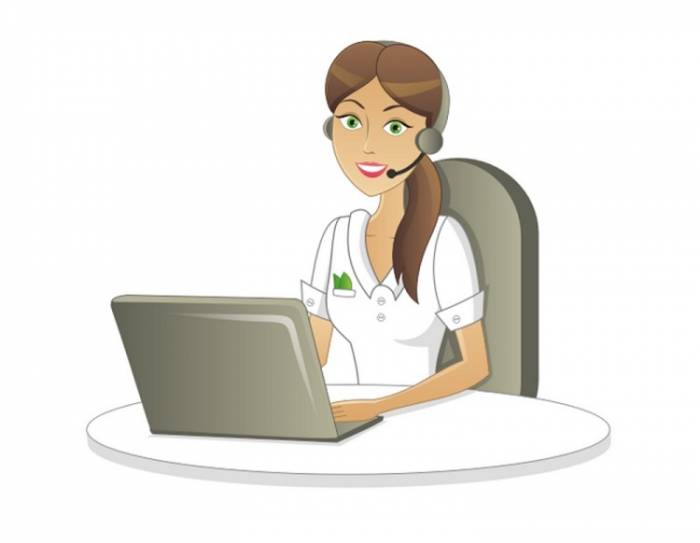 Срочно в информационно кадровый центр, фотография 1