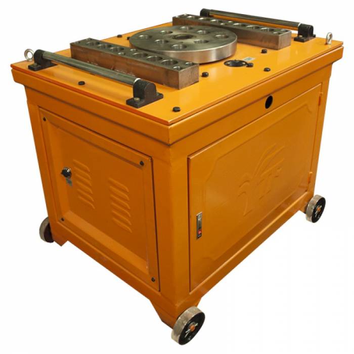 Гибщик арматуры Grost RB-50М01 (Новый), фотография 1