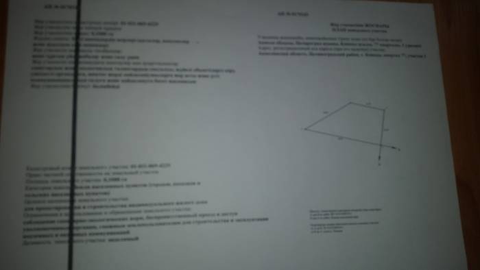 Продам земельный участок под ИЖС в поселке Коянды, фотография 1