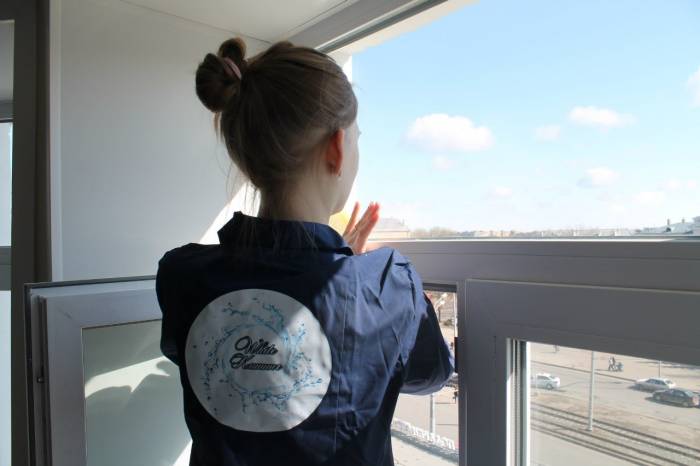 Клиниговое агентство. Чистим качественно и за 3 часа. Астана., фотография 1