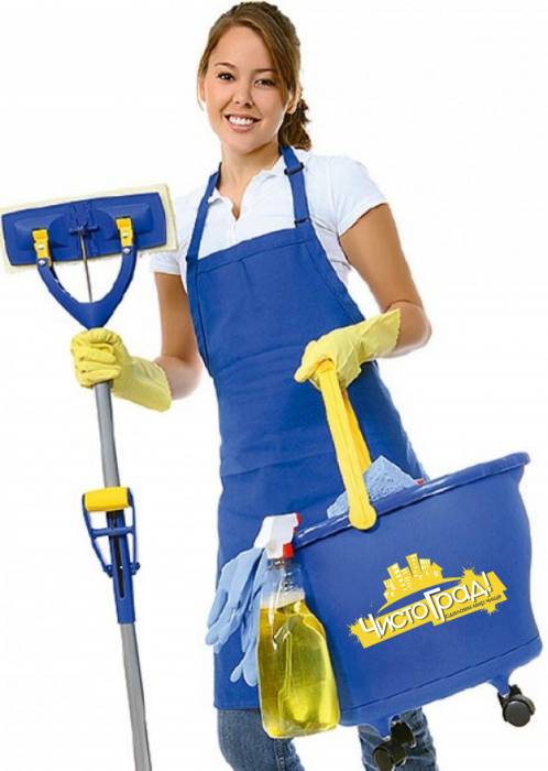 Уборка квартиры, мытье полов, чистка ковров, уборка кухни в Астане, фотография 1