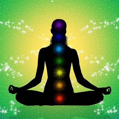 визуальная чакродиагностика, фотография 1