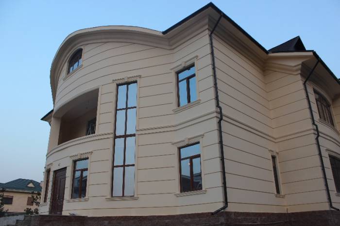 Термо-панели из полиуретана, фотография 1