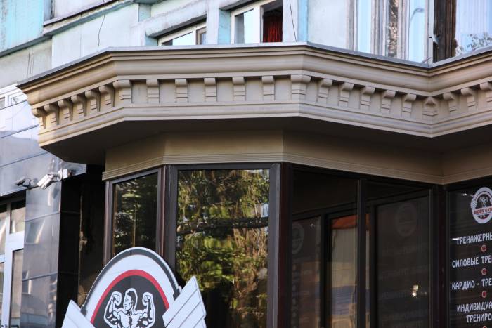 Термо-панели из полиуретана, фотография 4