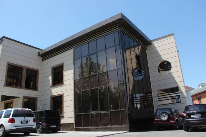 Термо-панели из полиуретана, фотография 5