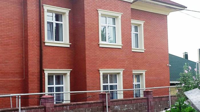 Термо-панели из полиуретана, фотография 9