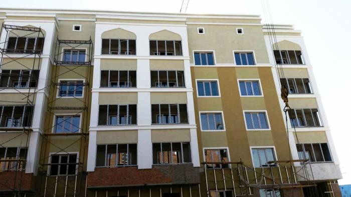 Термо-панели из полиуретана, фотография 10