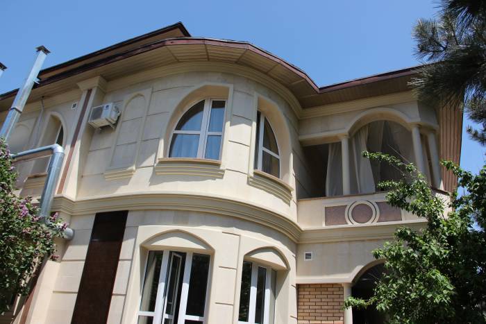 Термо-панели из полиуретана, фотография 11