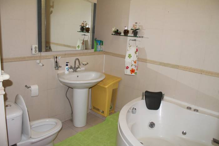 Сдам 3-х комнатную квартиру в центре, бульвар Бухар-Жырау - Байтурсынова, фотография 5