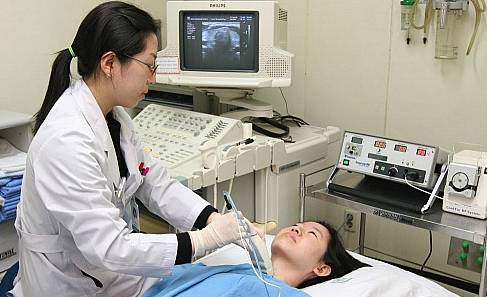 Диагностика и лечение в Южной Корее, фотография 3