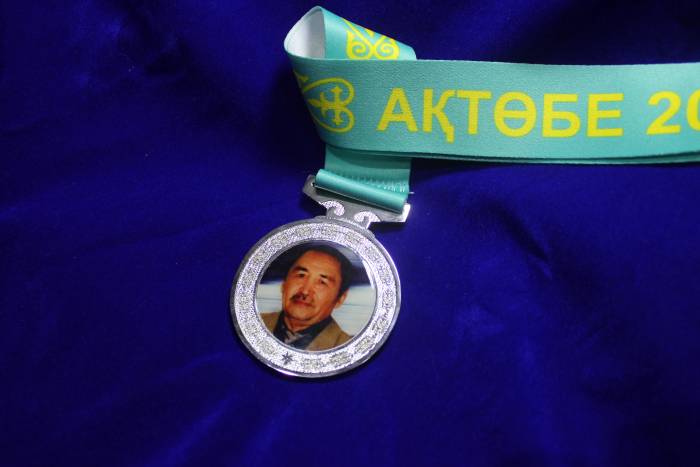 Изготовление сувениров, медалей, значков, кубков, жетонов, орденов и другое, фотография 6