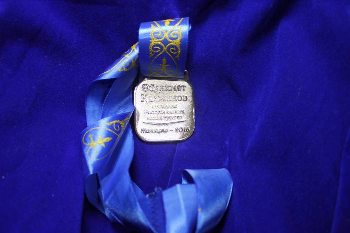 Изготовление сувениров, медалей, значков, кубков, жетонов, орденов и другое, фотография 7