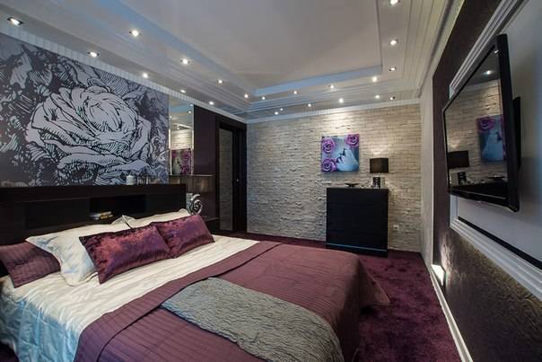 Паркет в Астане, фотография 2