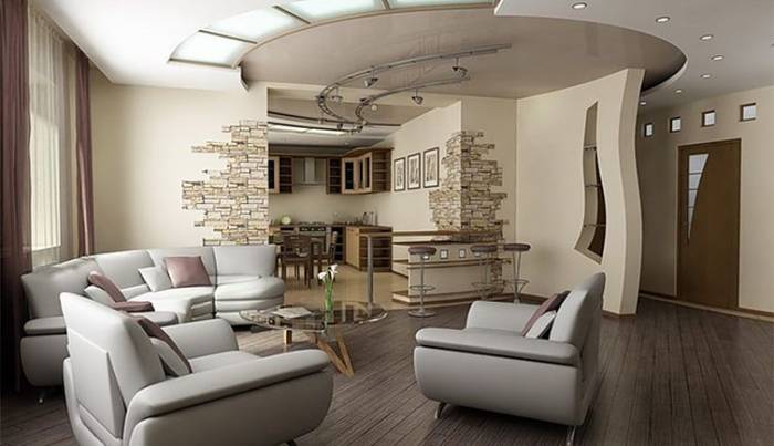 Паркет в Астане, фотография 3