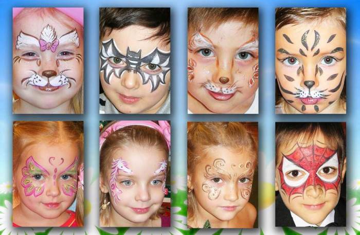 Аквагрим - раскрась любой праздник счастливыми моментами! , фотография 3