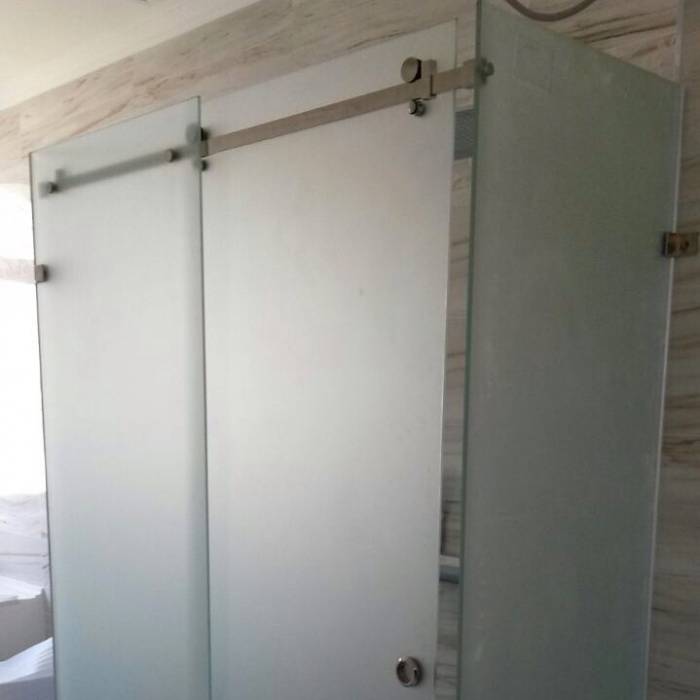 Изделия из стекла и зеркала по вашим размерам, фотография 3