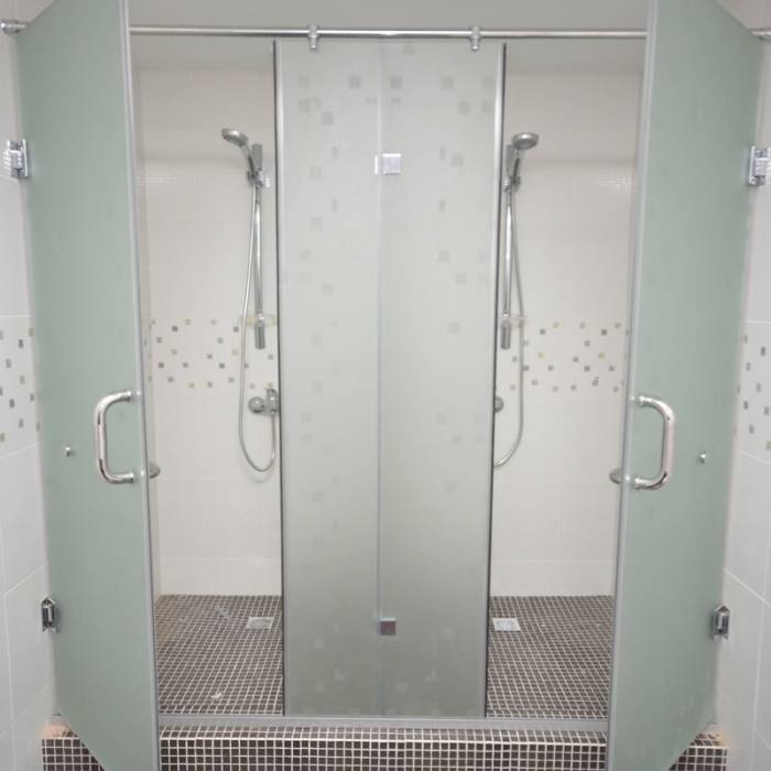 Изделия из стекла и зеркала по вашим размерам, фотография 5