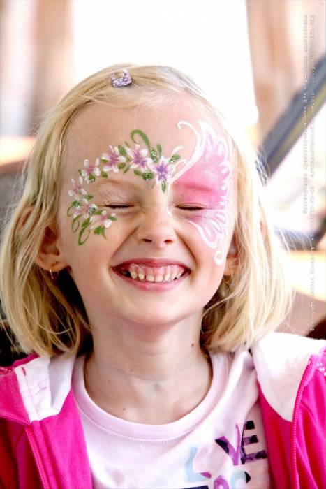 Яркие и необычайнын, фотография 3