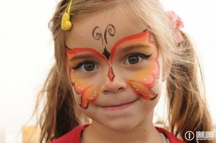 Яркие краски ошесливять вашиx детей, фотография 2