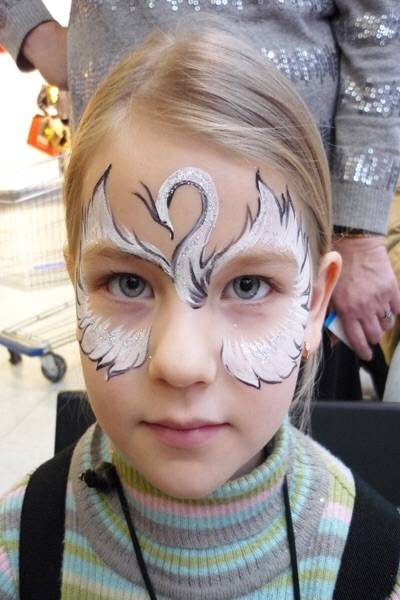 Яркие краски ошесливять вашиx детей, фотография 4