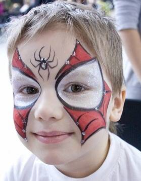 Яркие краски украсят ваш праздник, фотография 1