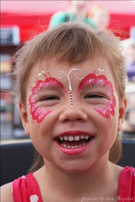 Сделайте ваш праздник оригинальным - воспользуйтесь нашими услунами, фотография 2