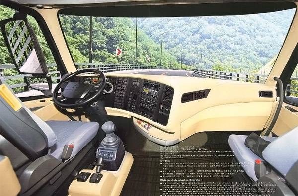 Самосвалы HOWO, фотография 2