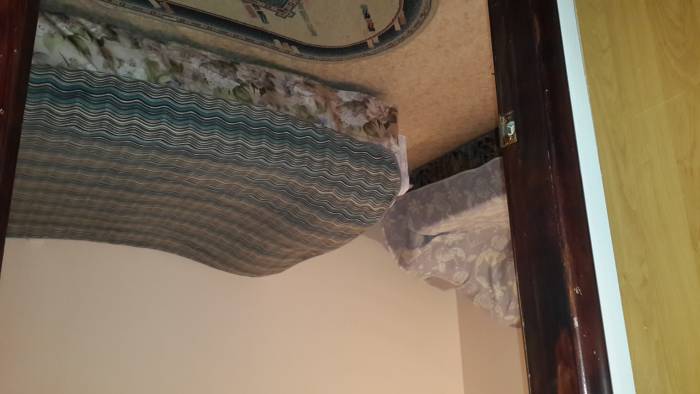 Сдам 2-х кв в районе рынка Алтай, ул Бр Жубановых, фотография 5