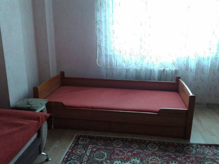 Сдам командр. на сутки 2-х кварт в отличном сост , ул Сыганак 10 уг Сауран, фотография 4