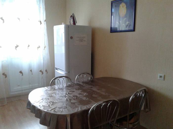 Сдам командр. на сутки 2-х кварт в отличном сост , ул Сыганак 10 уг Сауран, фотография 7